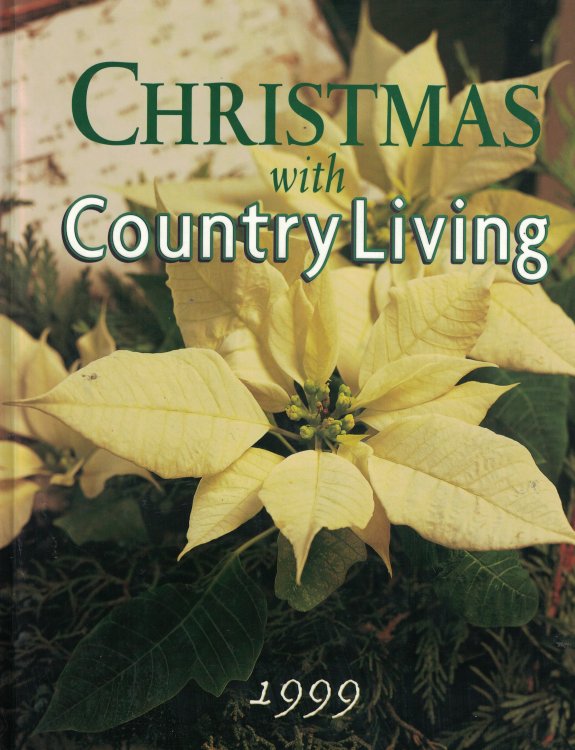 Christmas With Country Living 1999
