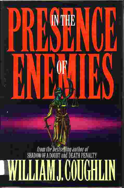 In The Presence Of Enemies