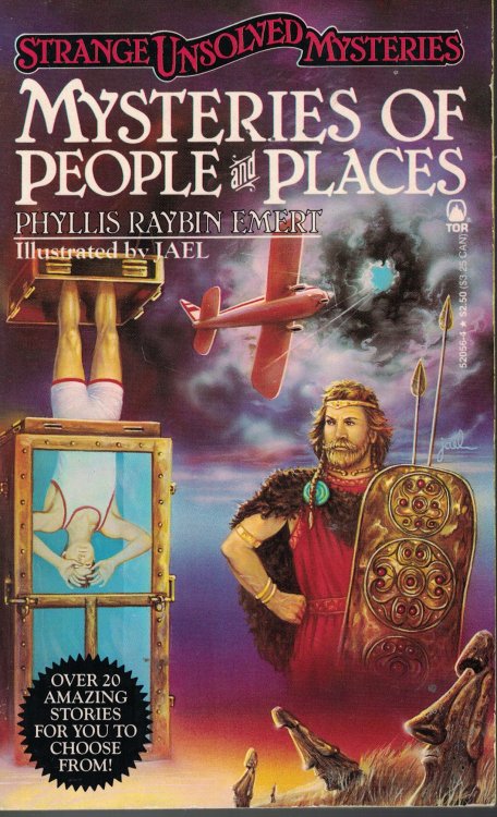 Mysteries Of People And Places Strange Unsolved Mysteries