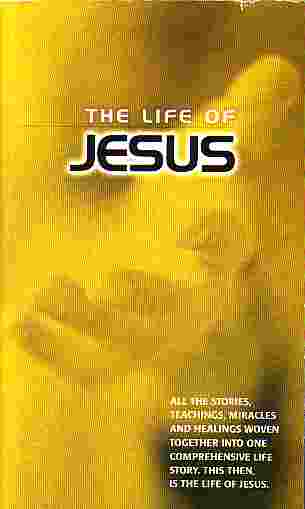 More Than A Carpenter / The Life Of Jesus