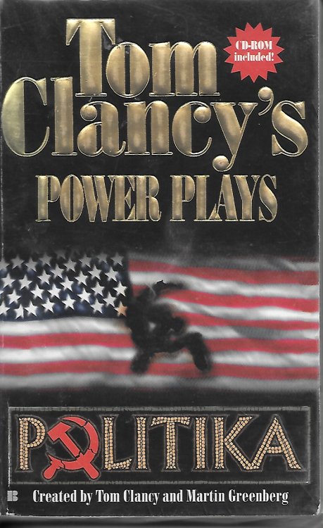 Politika - Power Plays