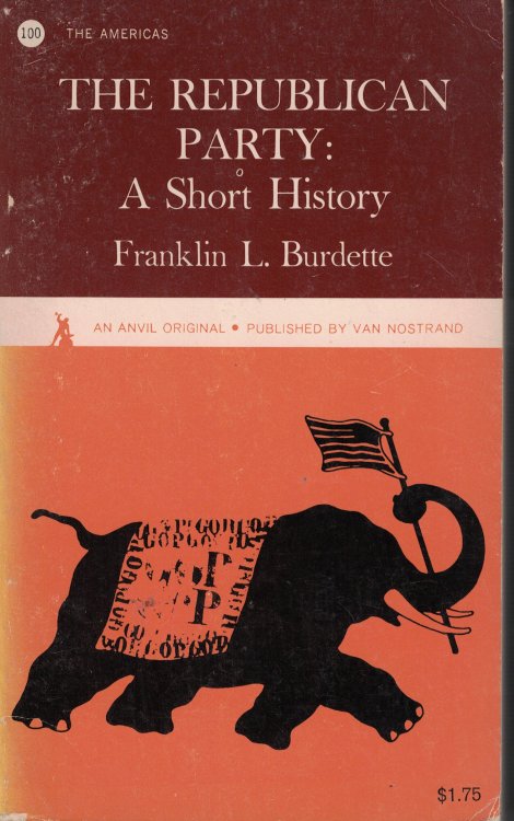 Republican Party - A Short History