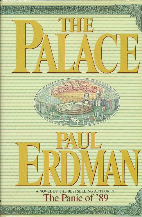 The Palace