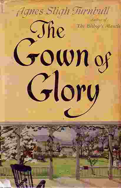The Gown Of Glory