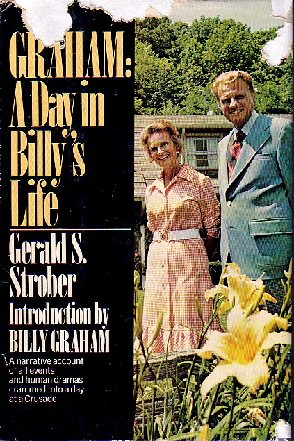 Graham - A Day In Billy's Life