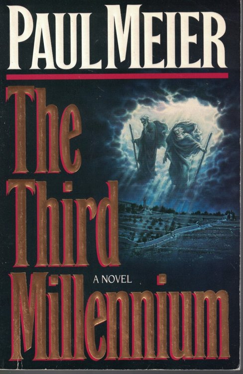 Third Millennium, The