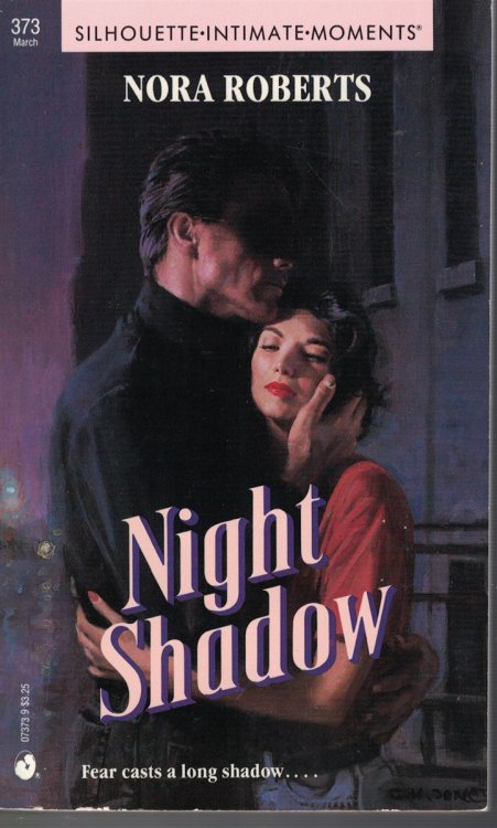 Night Shadow Book 373