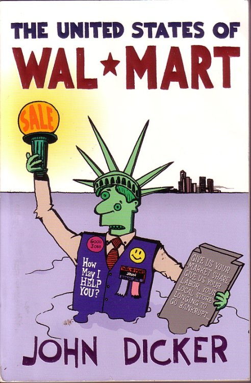 United States Of Wal - Mart
