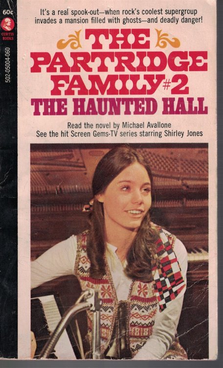 Haunted Hall Book 2