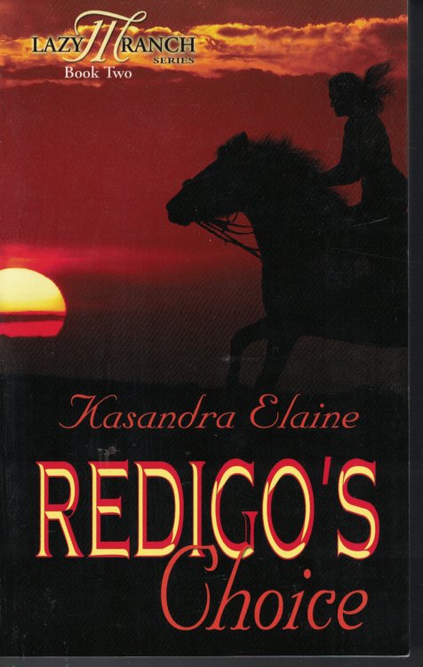 Redigo's Choice Book 2