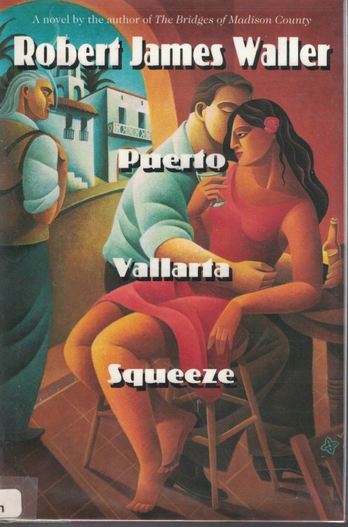 Puerto Vallarta Squeeze The Run for El Norte