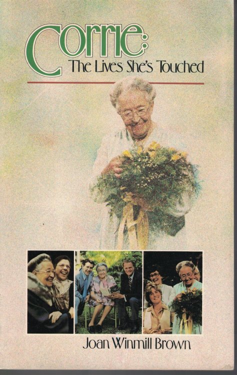 Corrie The Lives She's Touched