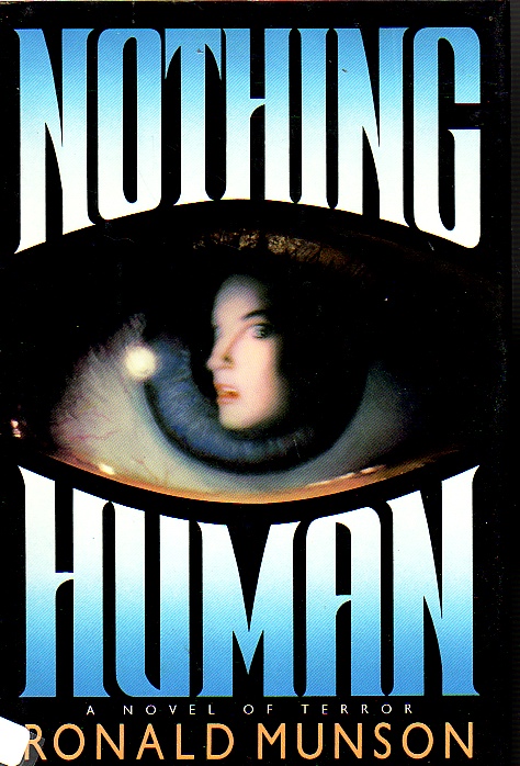 Nothing Human