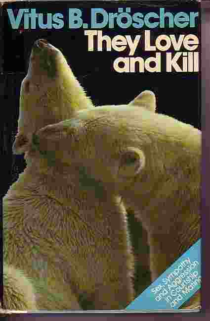 They Love And Kill Sex, Sympathy and Aggression in Courtship and Mating