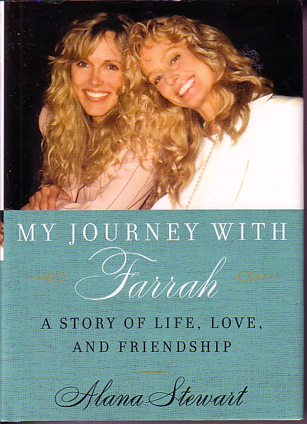 My Journey With Farrah A Story of Lide, Love and Friendship