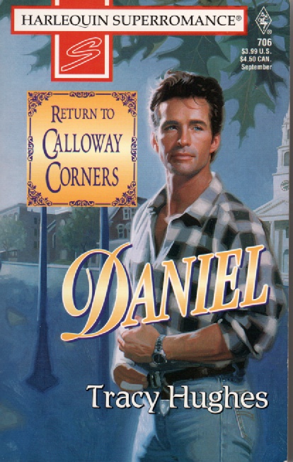 Daniel - Return To Calloway Corners