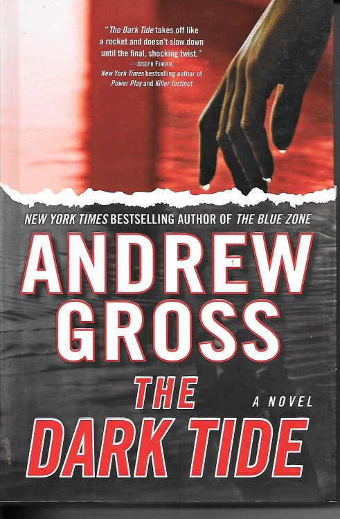 The Dark Tide