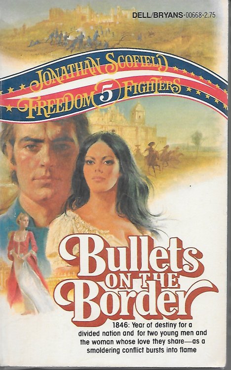 Bullets On The Border #5