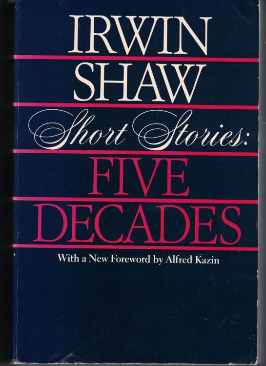 Five Decades Short Stories