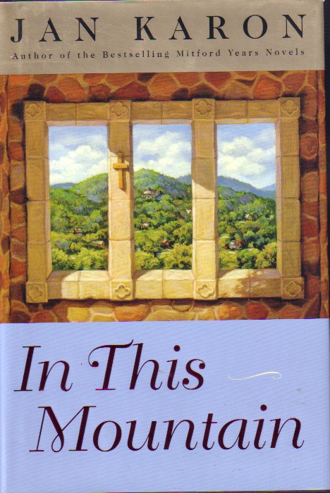 In This Mountain # 7