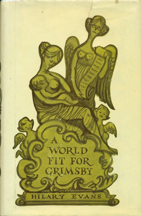 A World Fit For Grimsby