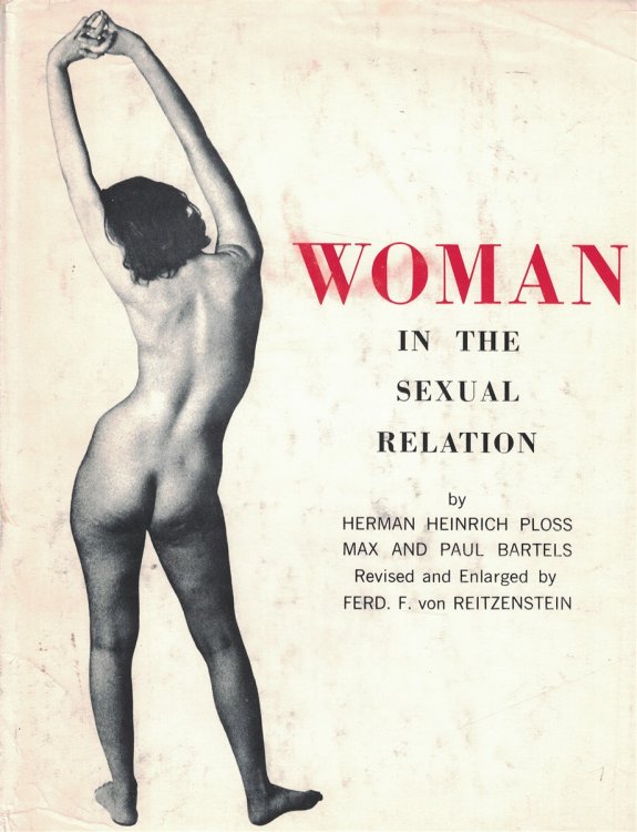 Woman in the Sexual Realtion