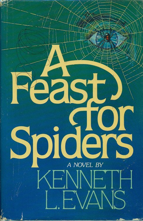 A Feast For Spiders