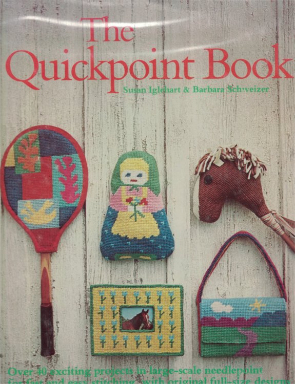 Quickpoint Book