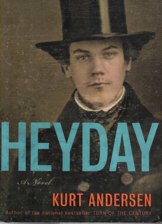 Heyday