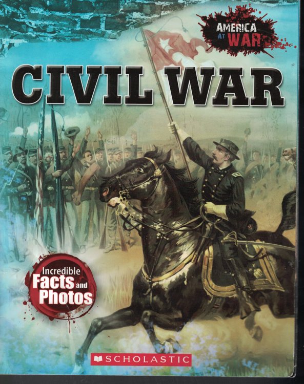 Civil War; America At War