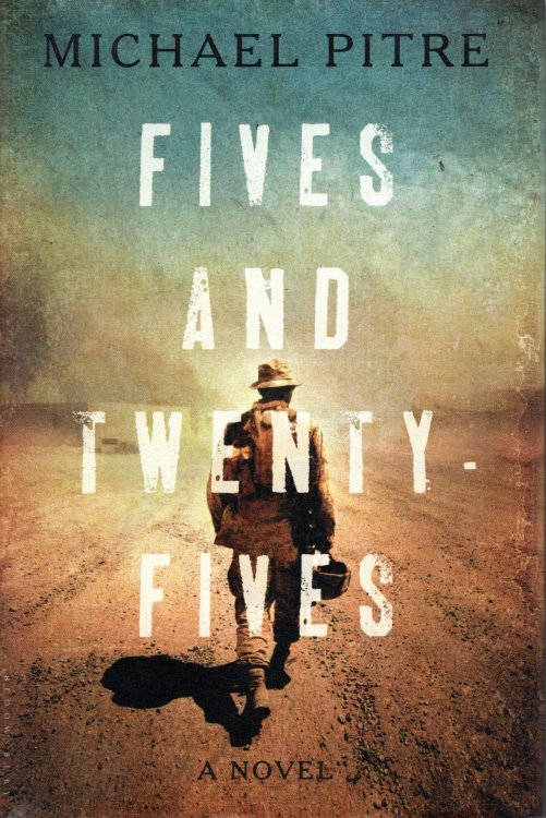 Fives and Twenty-Fives
