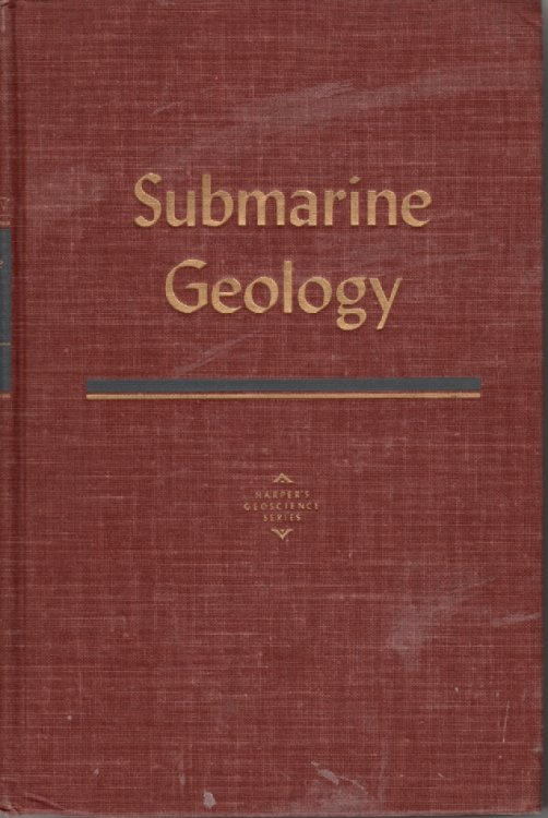Submarine Geology