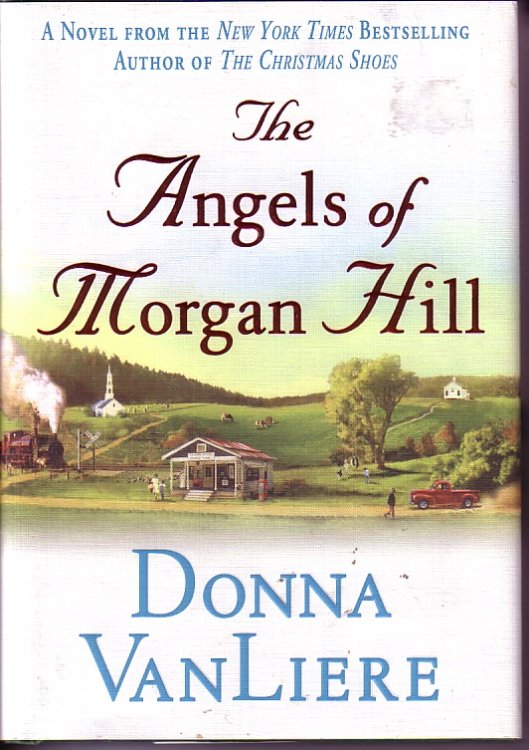 Angels Of Morgan Hill