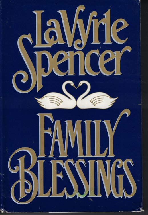 Fmaily Blessings