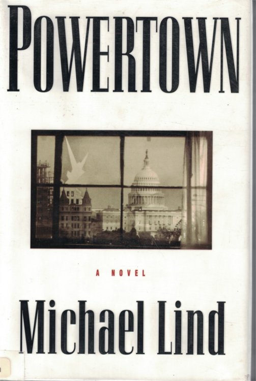 Powertown