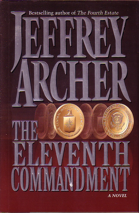 The Eleventh Commandment