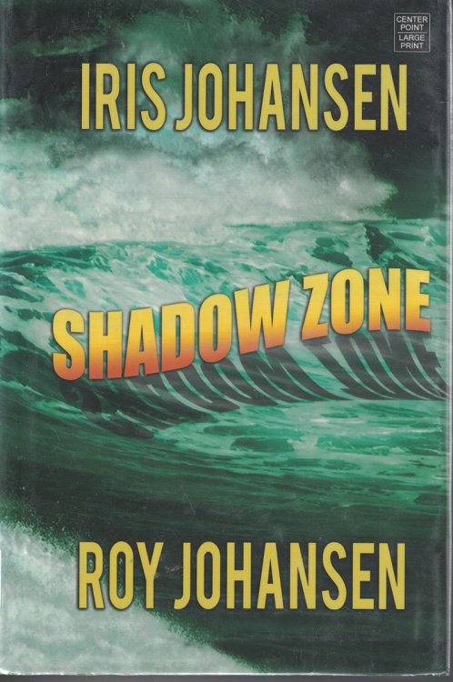 Shadow Zone Book 2