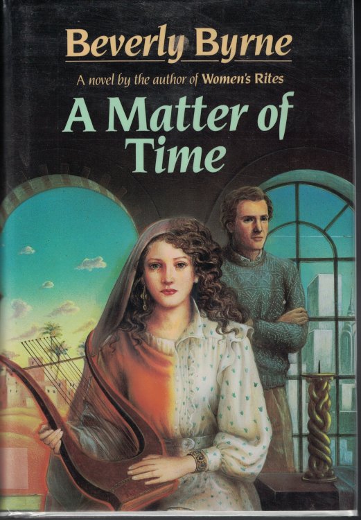 Matter Of Time, A