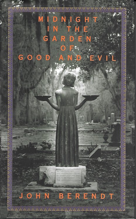 Midnight In The Garden Of Good And Evil