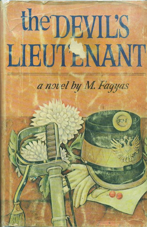 The Devil's Lieutenant