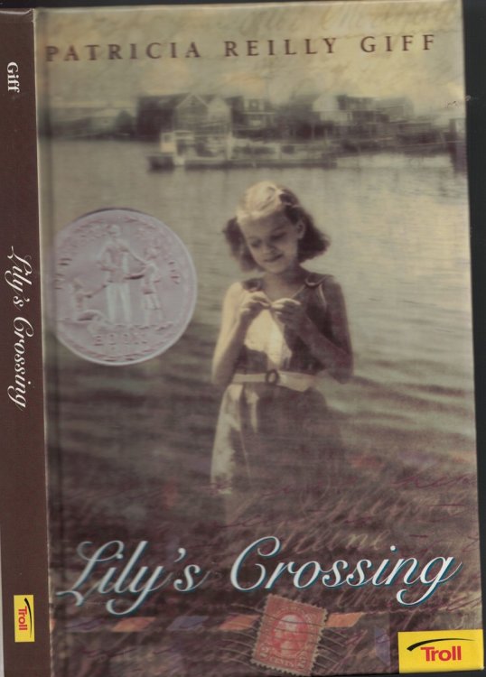 Lily's Crossing