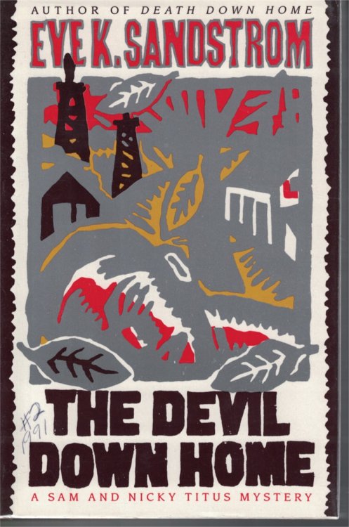 Devil Down Home Book 2