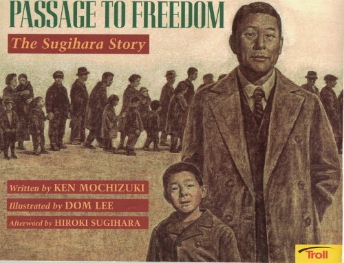 Passage to Freedom The Sugihara Story