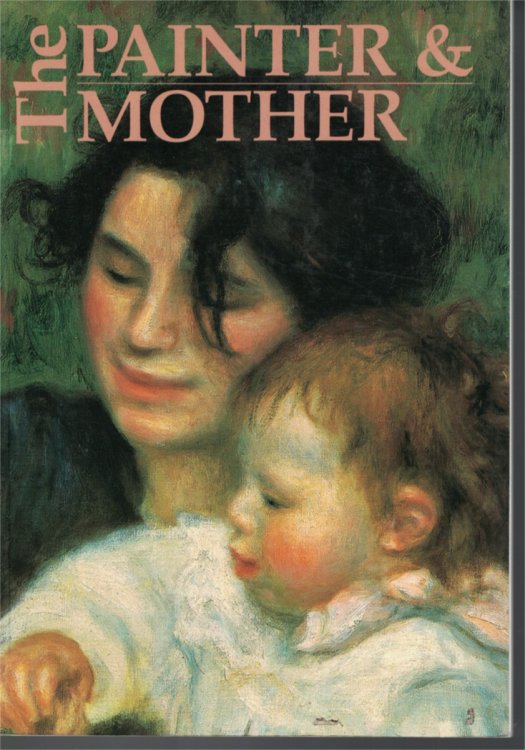 Painter And Mother
