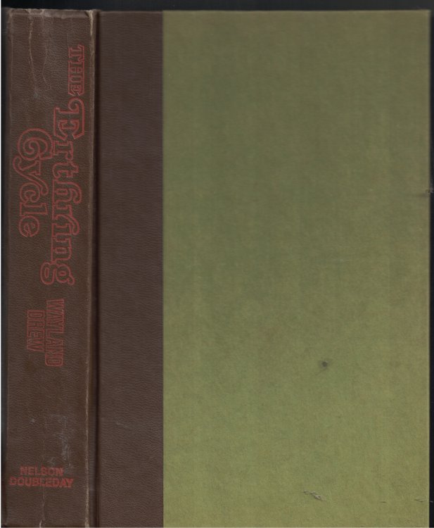 Erthring Cycle The Memoirs of Alcheringia, the Gaian Expedient, the Master of Norriya