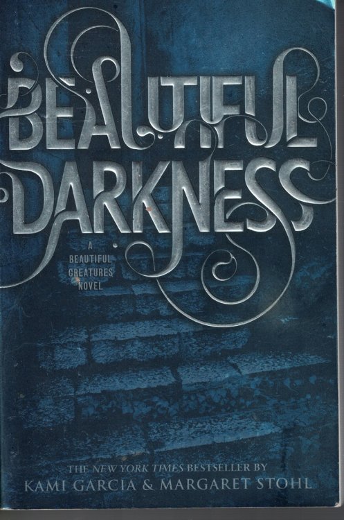 Beautiful Darkness; Book 2