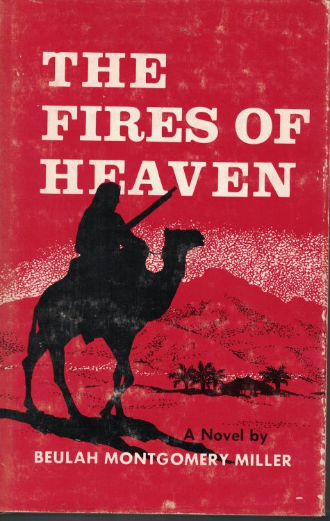 Fires Of Heaven