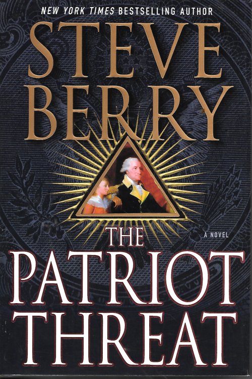 The Patriot Threat