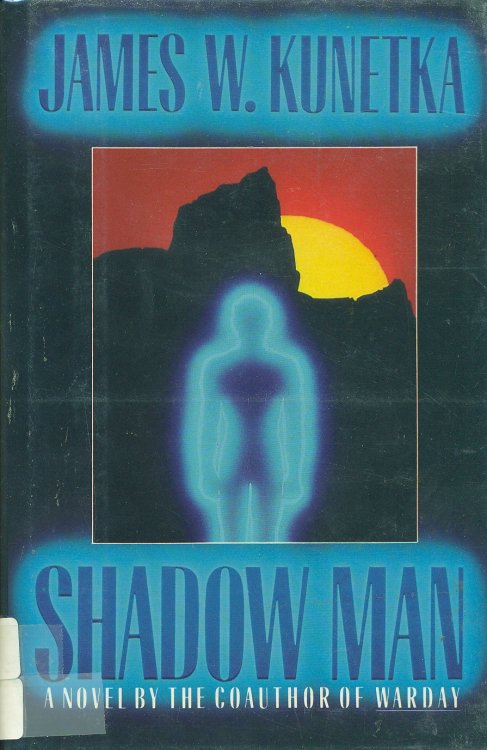 Shadow Man
