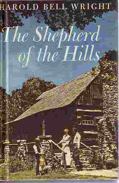 Shepherd Of The Hills